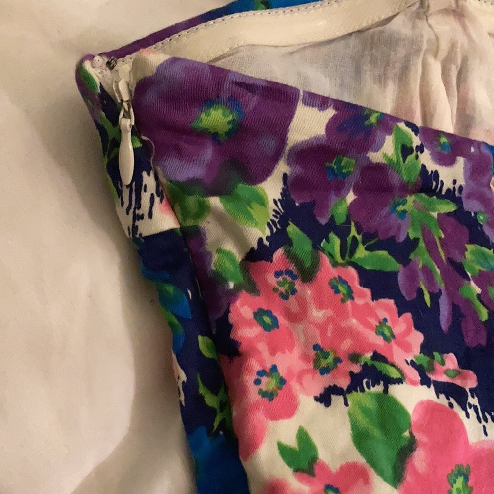 Floral Rhomper - Picture 5 of 6
